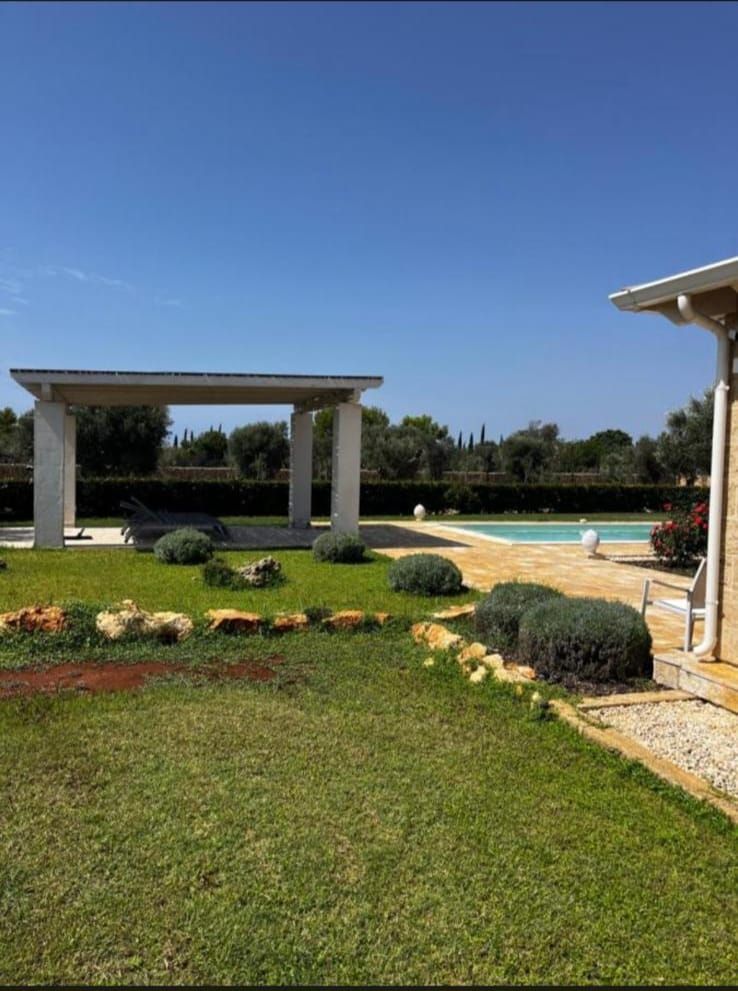 Casa Salento Mare | Gallipoli - Houses and Villas - Salento