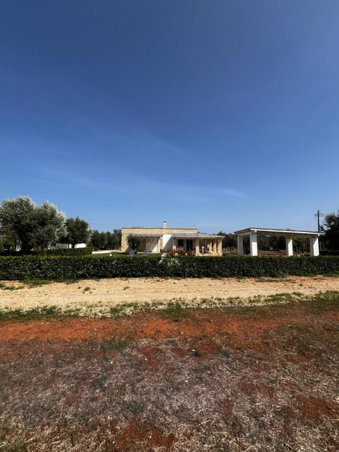 Casa Salento Mare | Gallipoli - Houses and Villas - Salento