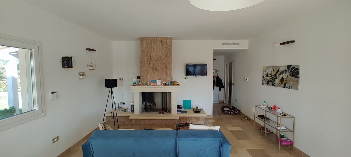 Casa Salento Mare | Gallipoli - Houses and Villas - Salento