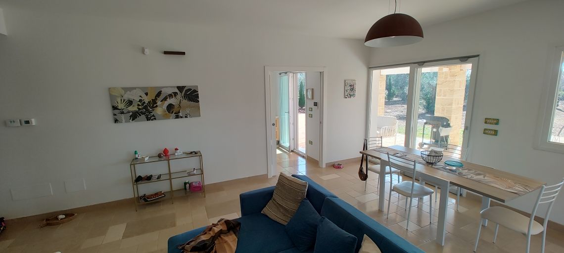 Casa Salento Mare | Gallipoli - Houses and Villas - Salento