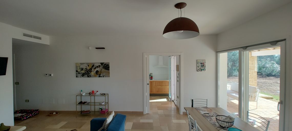 Casa Salento Mare | Gallipoli - Houses and Villas - Salento