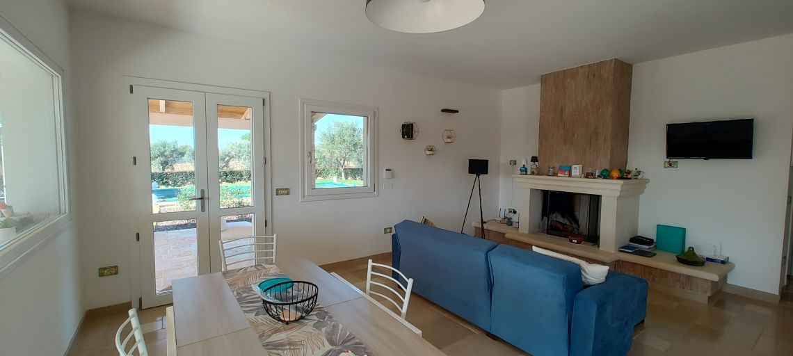 Casa Salento Mare | Gallipoli - Houses and Villas - Salento