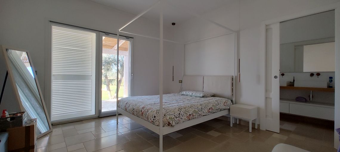 Casa Salento Mare | Gallipoli - Houses and Villas - Salento