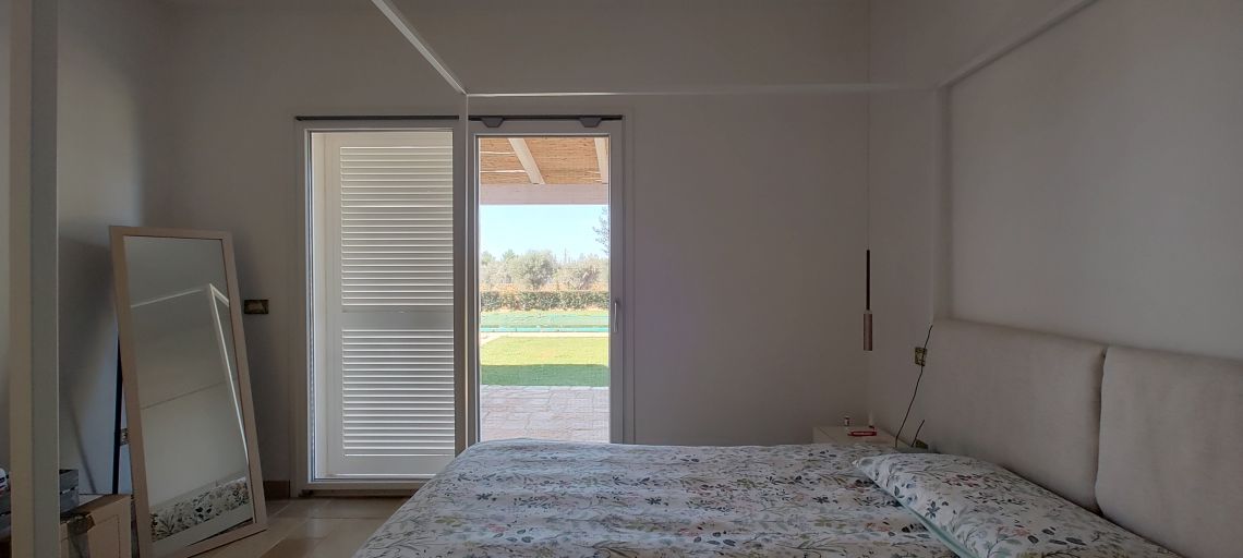 Casa Salento Mare | Gallipoli - Houses and Villas - Salento