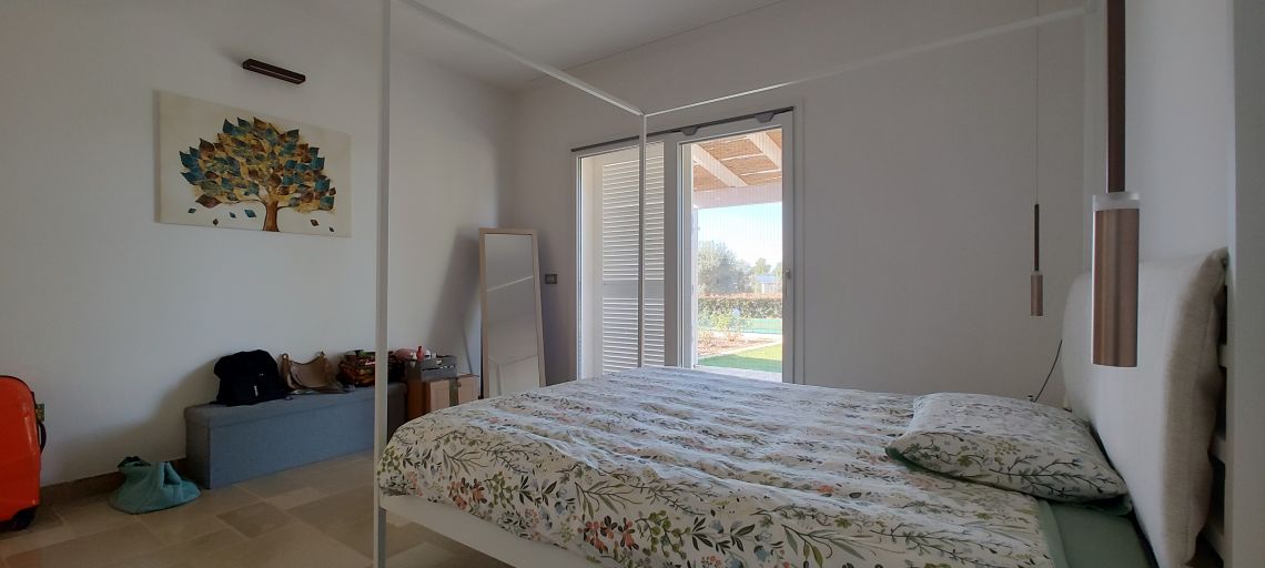 Casa Salento Mare | Gallipoli - Houses and Villas - Salento