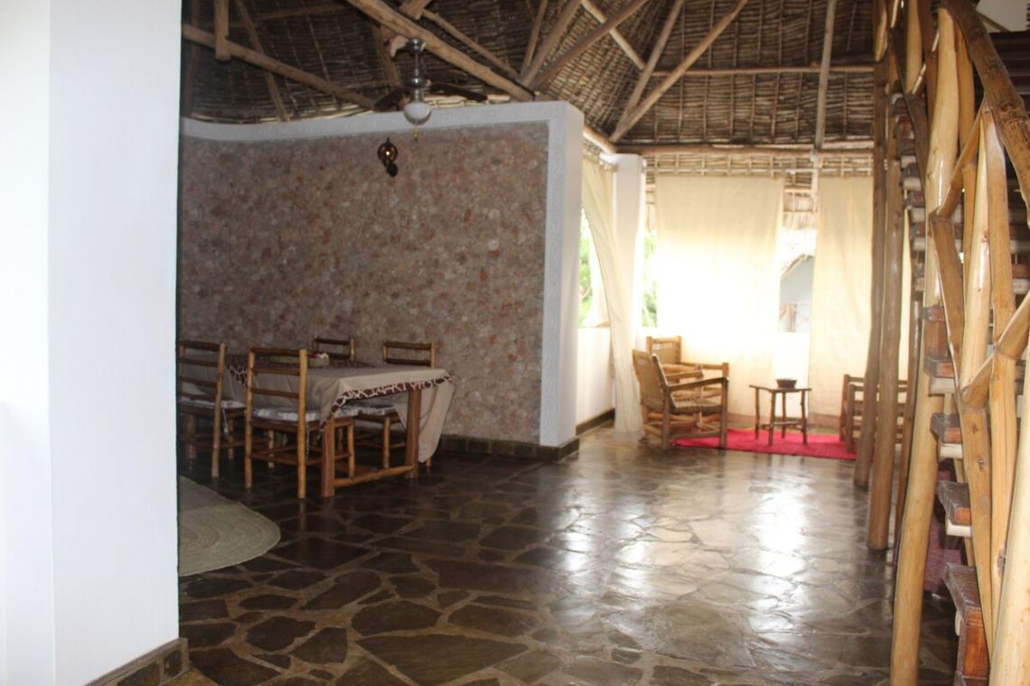 Villa Makini | Watamu - Huizen en villa's - Kenya & Zanzibar