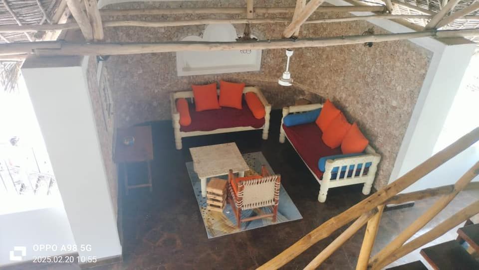Villa Makini | Watamu - Huizen en villa's - Kenya & Zanzibar