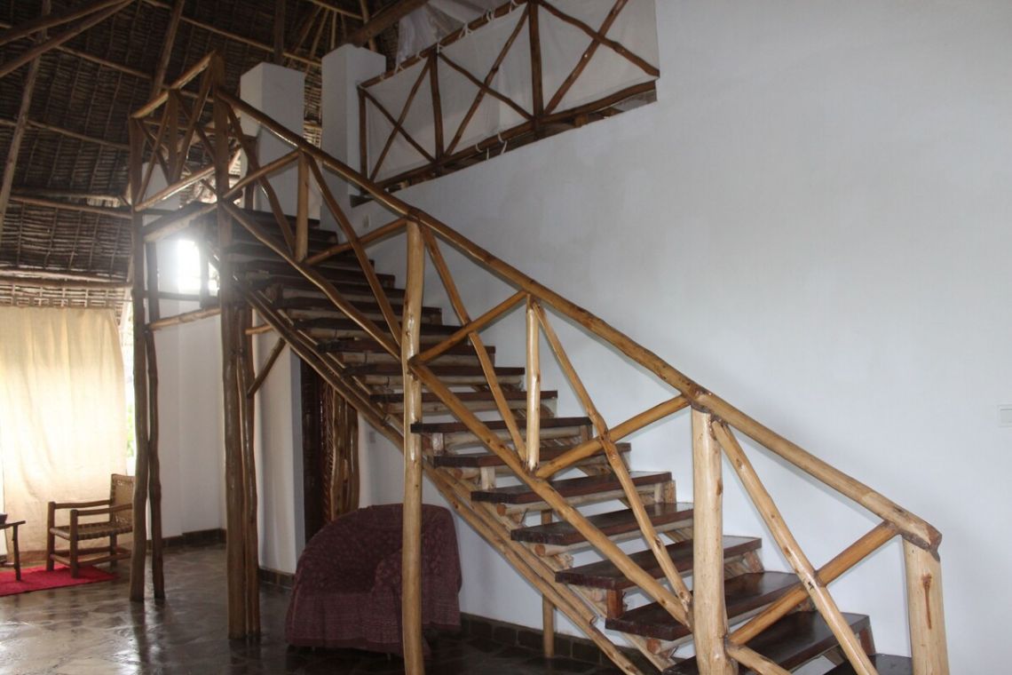 Villa Makini | Watamu - Huizen en villa's - Kenya & Zanzibar
