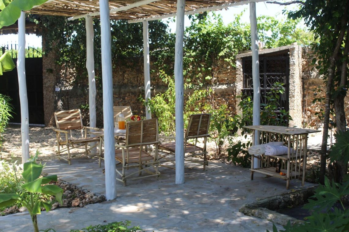 Villa Makini | Watamu - Huizen en villa's - Kenya & Zanzibar