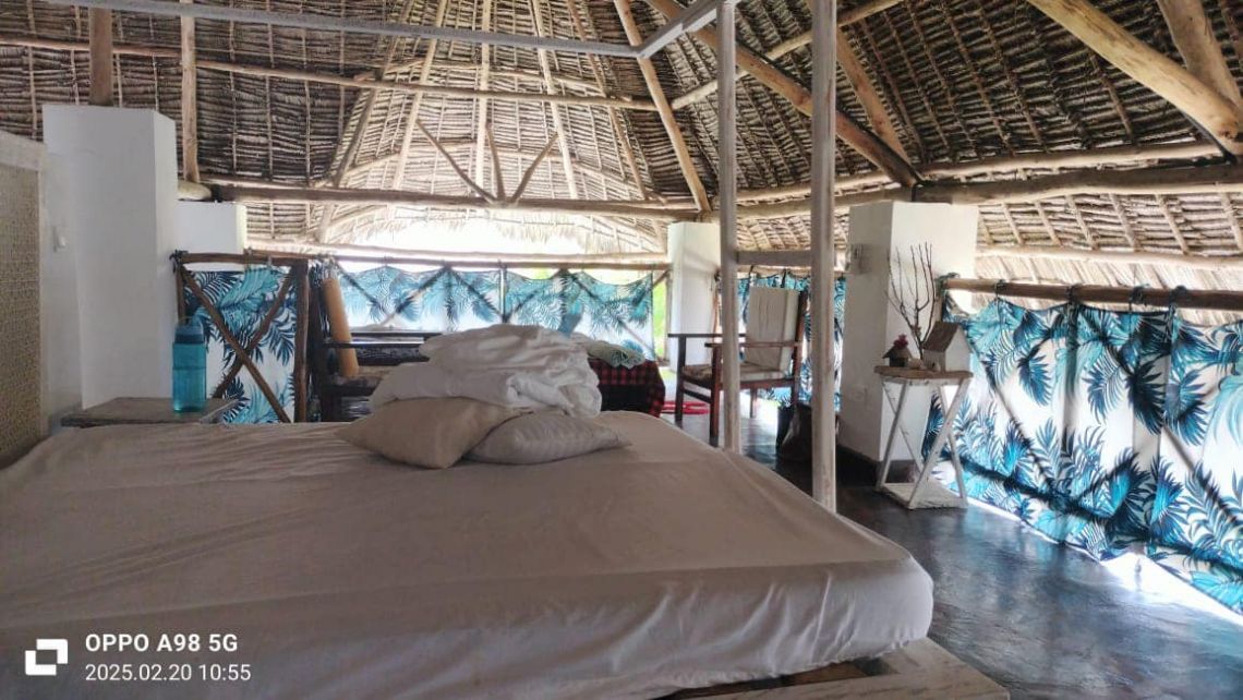 Villa Makini | Watamu - Huizen en villa's - Kenya & Zanzibar