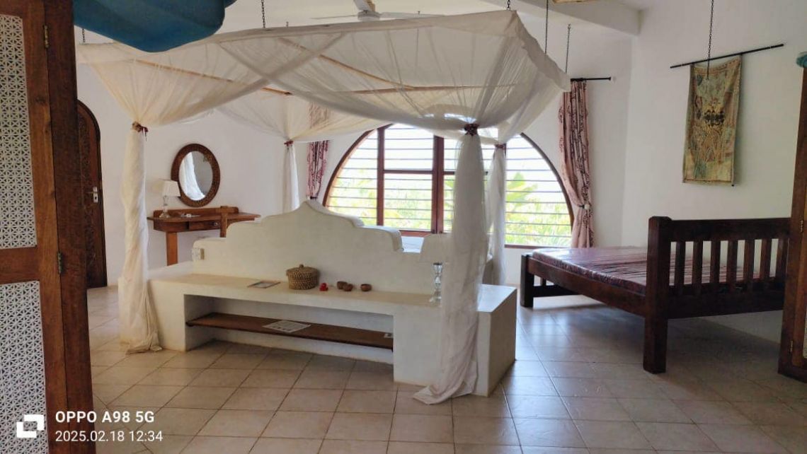 Tenuta Indian Ocean | Watamu - Частные дома и виллы - Kenya & Zanzibar