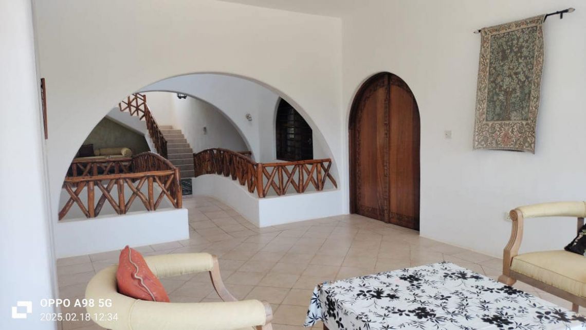 Tenuta Indian Ocean | Watamu - Частные дома и виллы - Kenya & Zanzibar