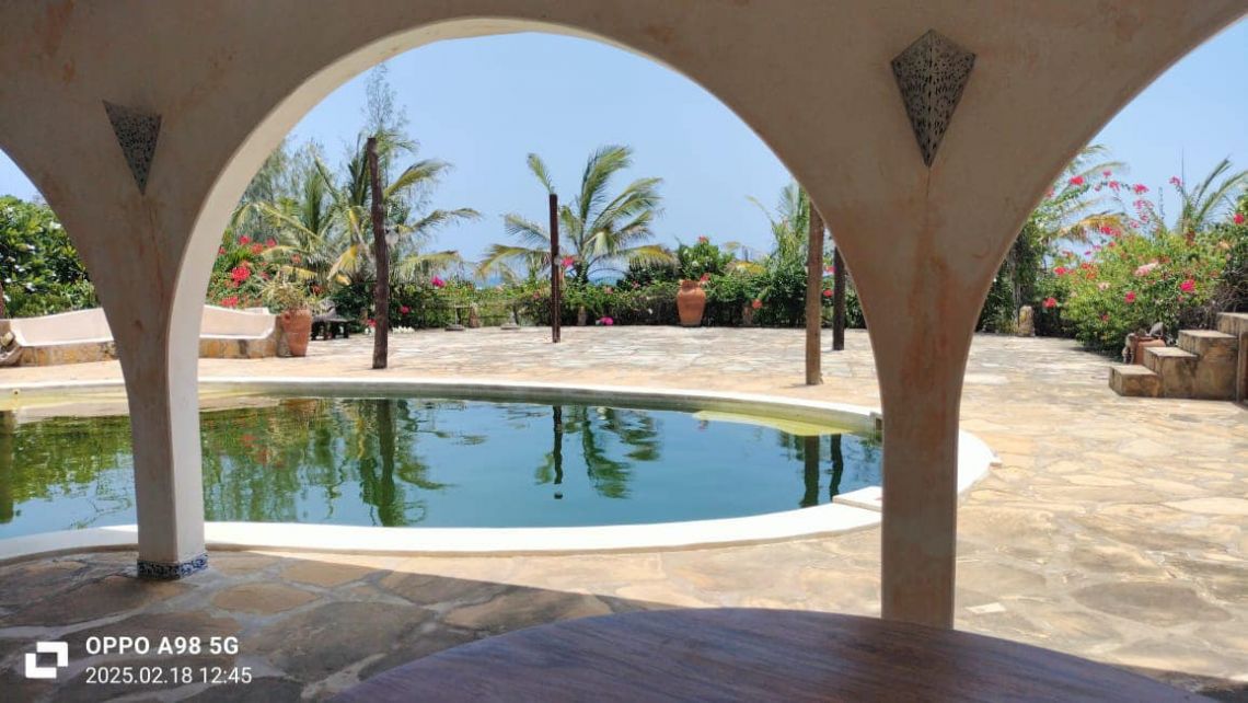 Tenuta Indian Ocean | Watamu - Частные дома и виллы - Kenya & Zanzibar