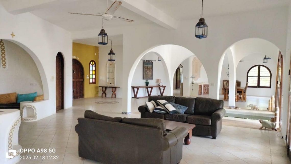 Tenuta Indian Ocean | Watamu - Частные дома и виллы - Kenya & Zanzibar