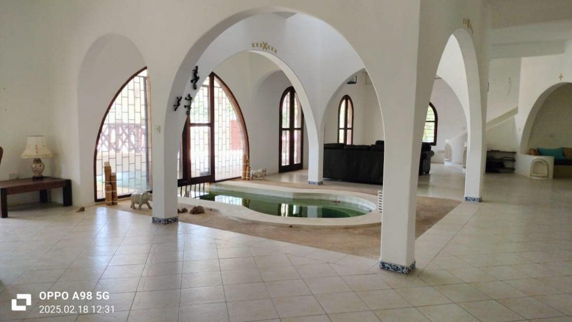 Tenuta Indian Ocean | Watamu - Частные дома и виллы - Kenya & Zanzibar