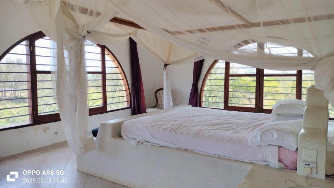 Tenuta Indian Ocean | Watamu - Частные дома и виллы - Kenya & Zanzibar