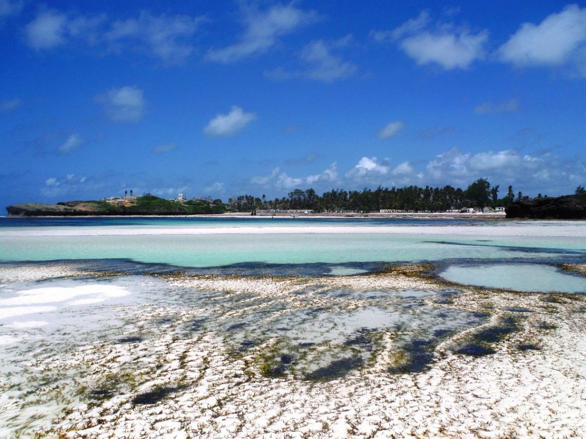 Tenuta Indian Ocean | Watamu - Частные дома и виллы - Kenya & Zanzibar