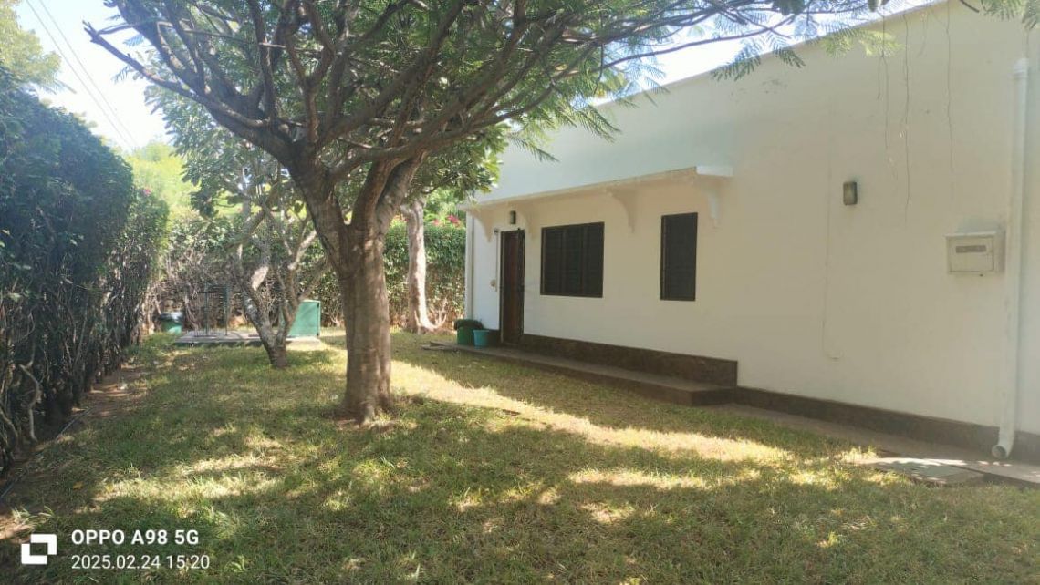 Villa Sandra | Watamu - Частные дома и виллы - Kenya & Zanzibar