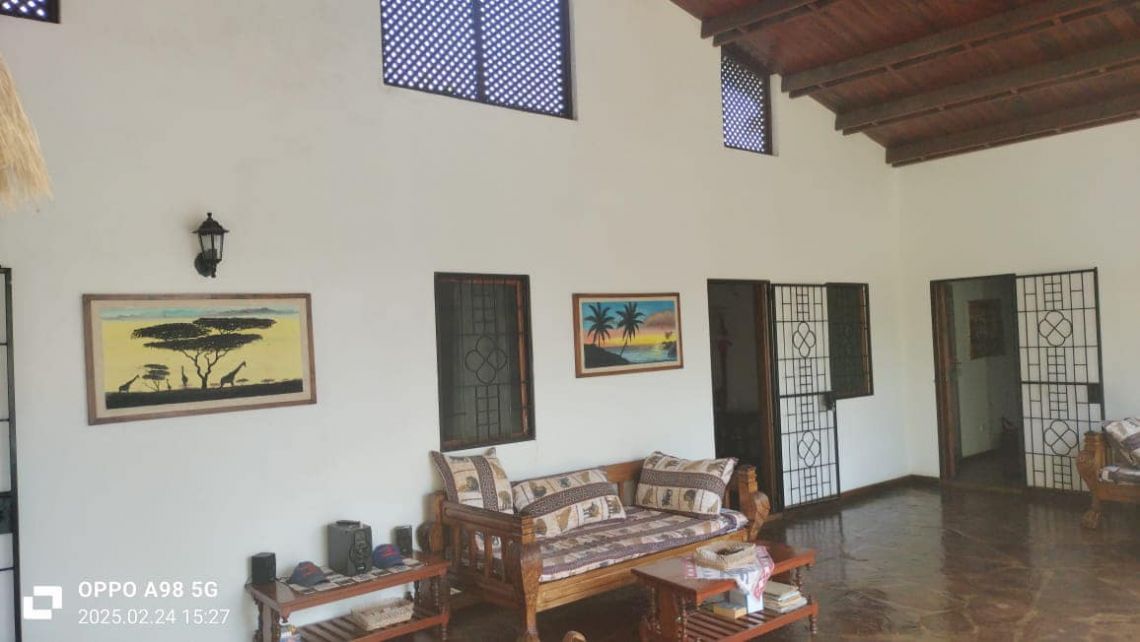 Villa Sandra | Watamu - Частные дома и виллы - Kenya & Zanzibar