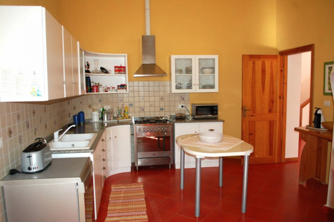 Casa sulla Spiaggia Blu | Isole Sant' Antioco e San Pietro - Houses and Villas - Sardegna del Sud