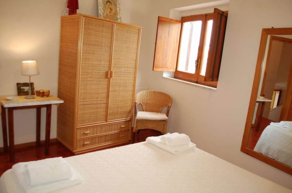 Casa sulla Spiaggia Blu | Isole Sant' Antioco e San Pietro - Houses and Villas - Sardegna del Sud