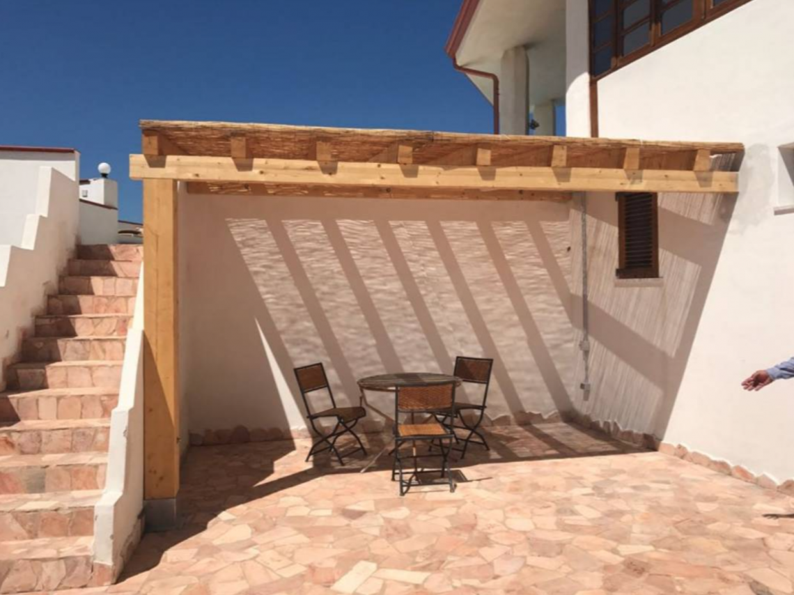 Casa sulla Spiaggia Blu | Isole Sant' Antioco e San Pietro - Houses and Villas - Sardegna del Sud
