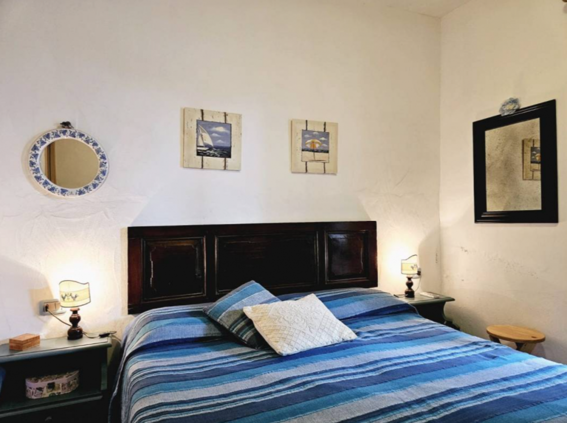 Casa Blu Mare | Isole Sant' Antioco e San Pietro - Case e ville - Sardegna del Sud