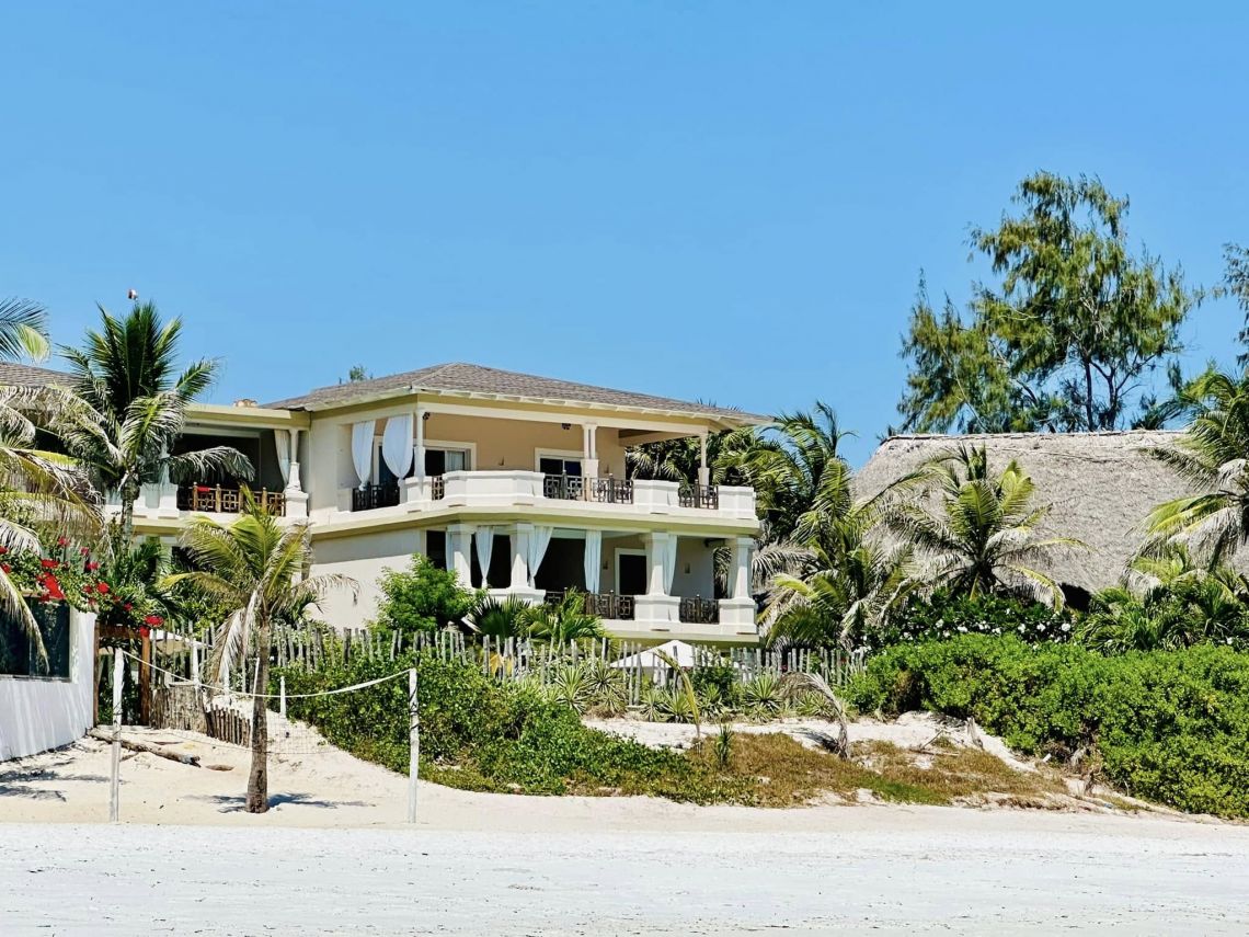 Casa Beach Blue Lagoon  | Watamu - Appartamenti - Kenya & Zanzibar