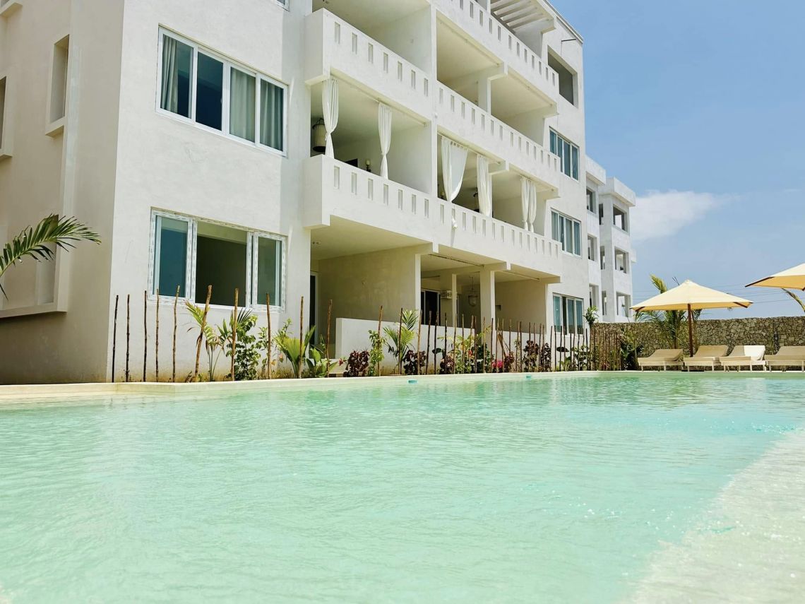 Appartamento Re di Mare | Watamu - Apartments - Kenya & Zanzibar