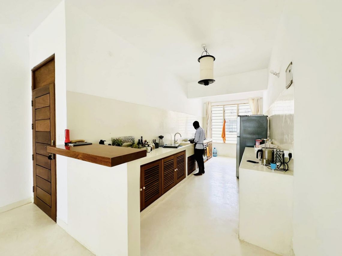 Appartamento Re di Mare | Watamu - Apartments - Kenya & Zanzibar