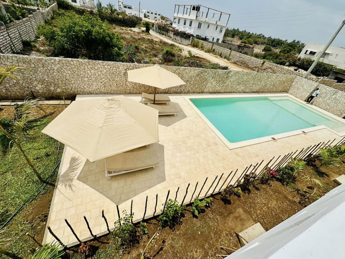 Appartamento Re di Mare | Watamu - Apartments - Kenya & Zanzibar