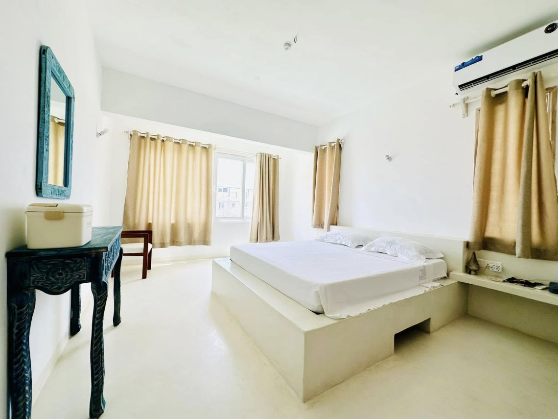 Appartamento Re di Mare | Watamu - Apartments - Kenya & Zanzibar