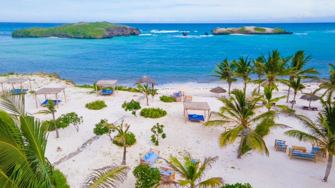 Appartamento Re di Mare | Watamu - Apartments - Kenya & Zanzibar