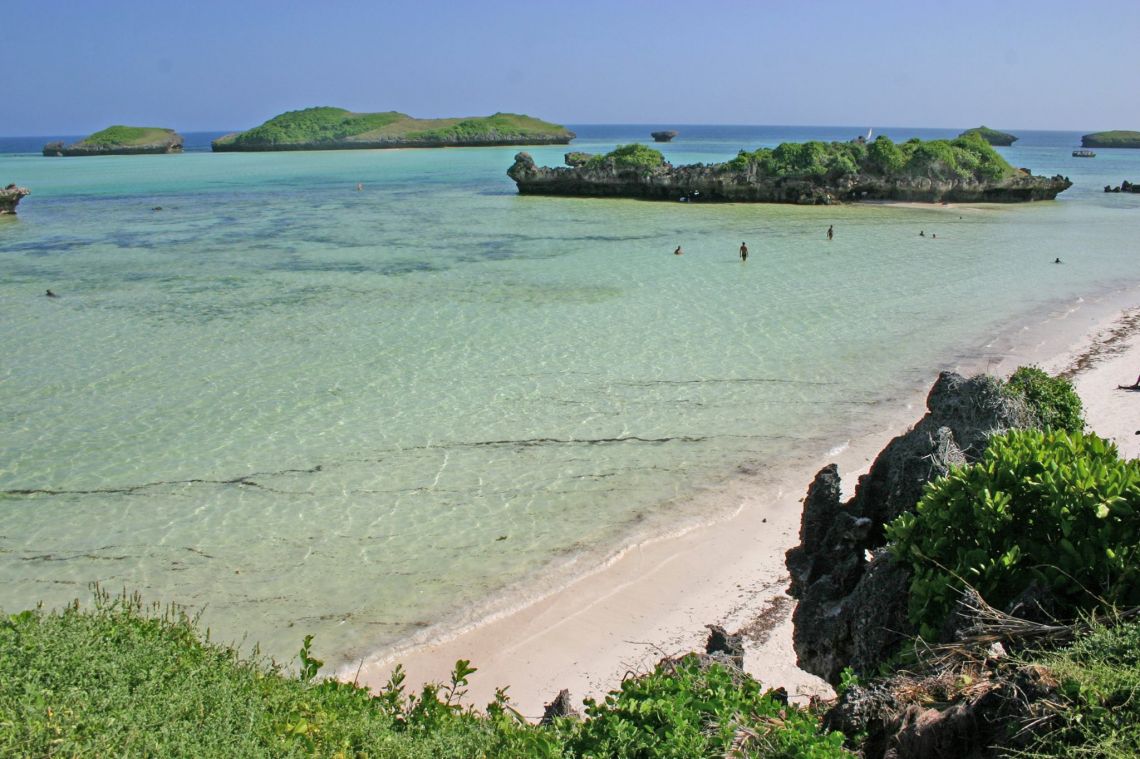 Appartamento Re di Mare | Watamu - Apartments - Kenya & Zanzibar
