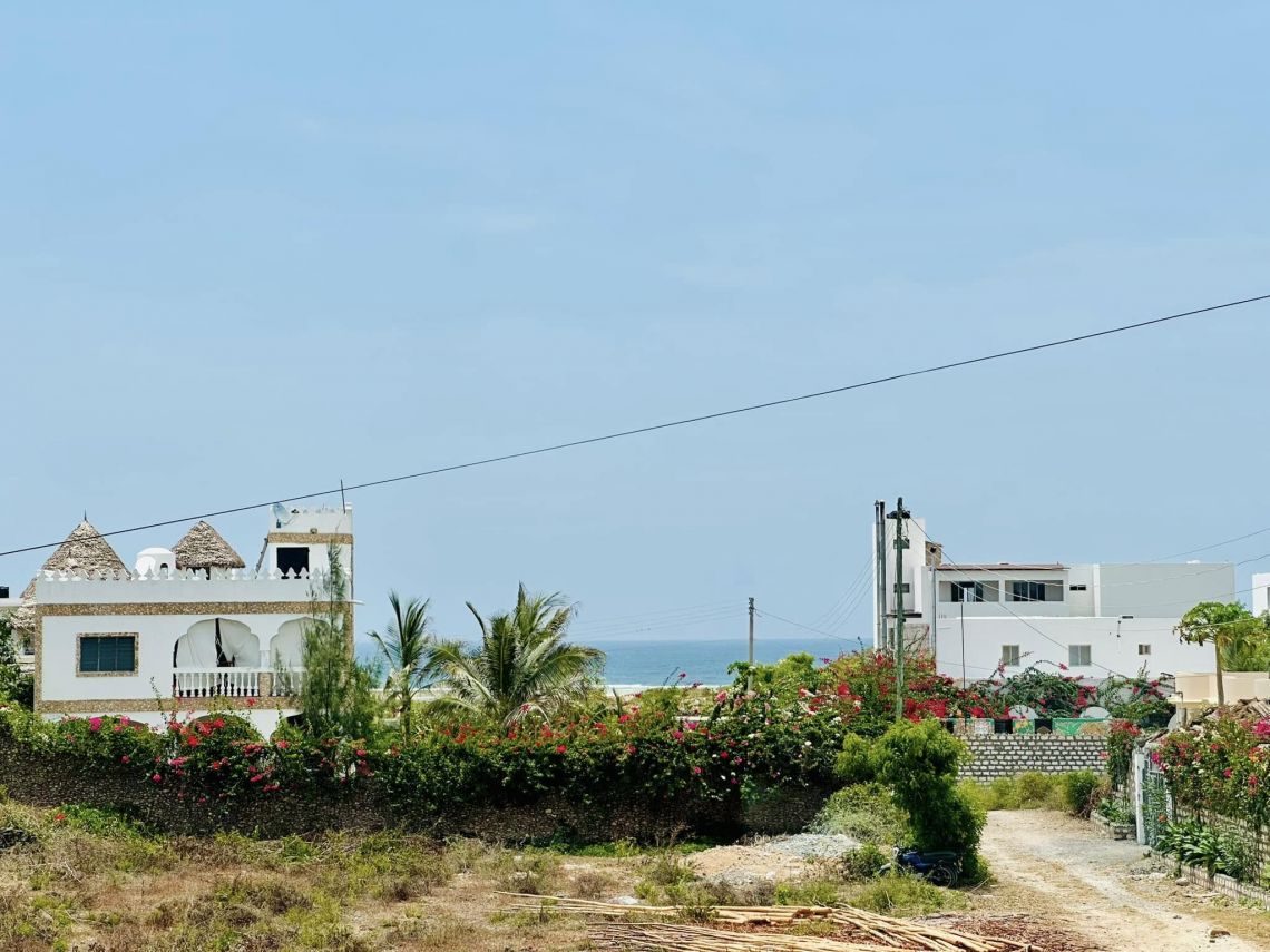 Appartamento Re di Mare | Watamu - Apartments - Kenya & Zanzibar