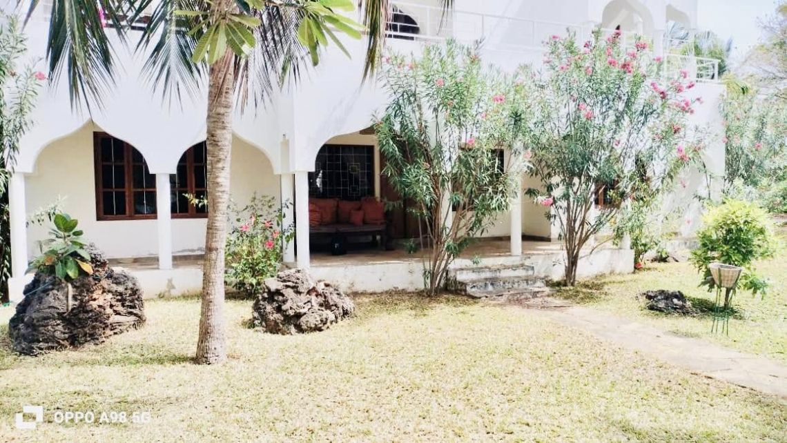 Appartamento Suite | Malindi - Appartamenti - Kenya & Zanzibar