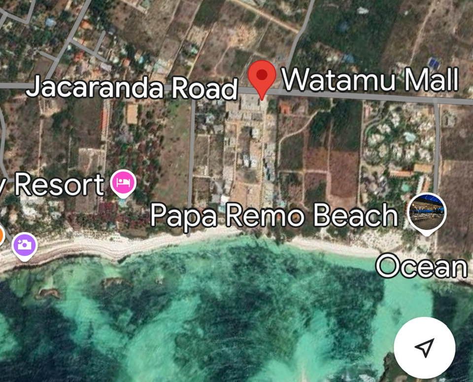 Appartamento Watamu Mall | Watamu - Appartamenti - Kenya & Zanzibar