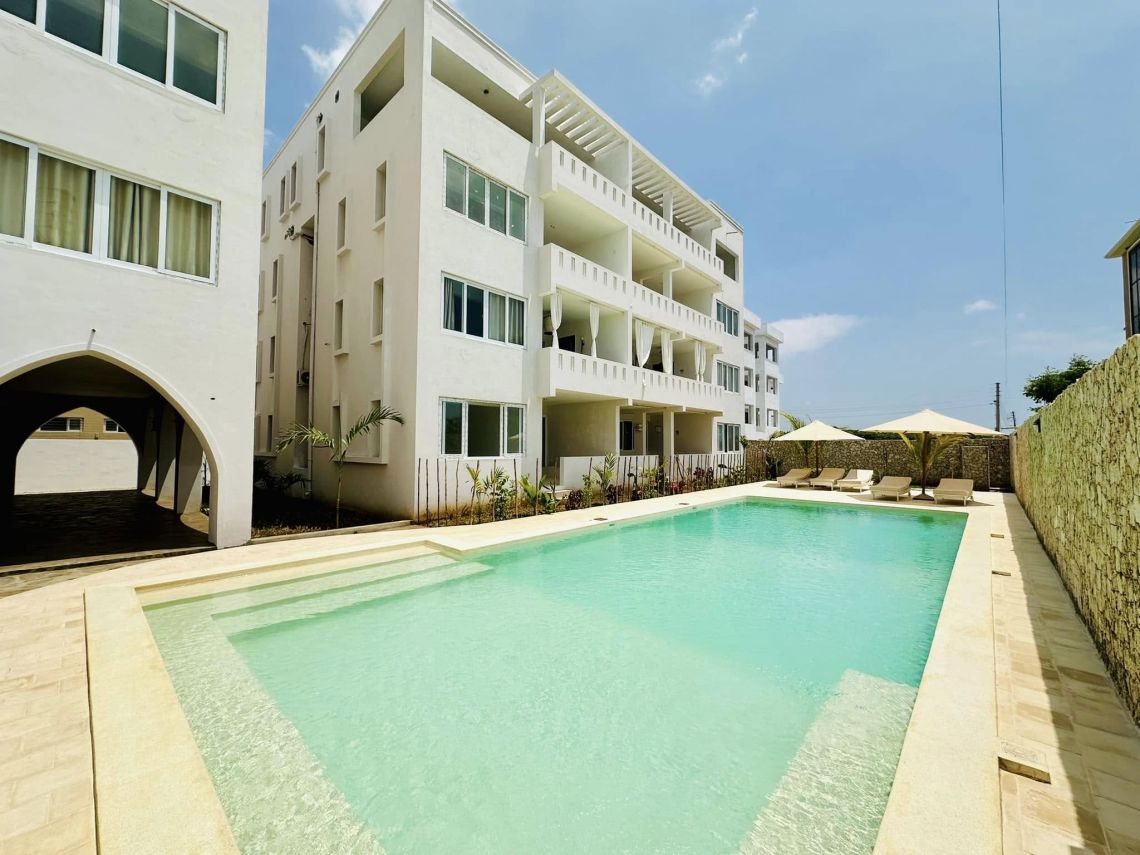 Appartamento Watamu Mall | Watamu - Appartamenti - Kenya & Zanzibar