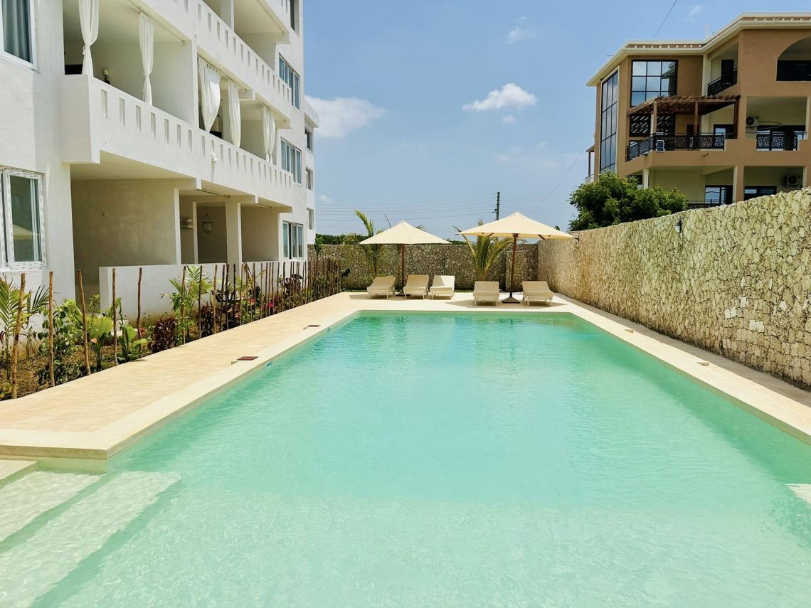 Appartamento Watamu Mall | Watamu - Appartamenti - Kenya & Zanzibar
