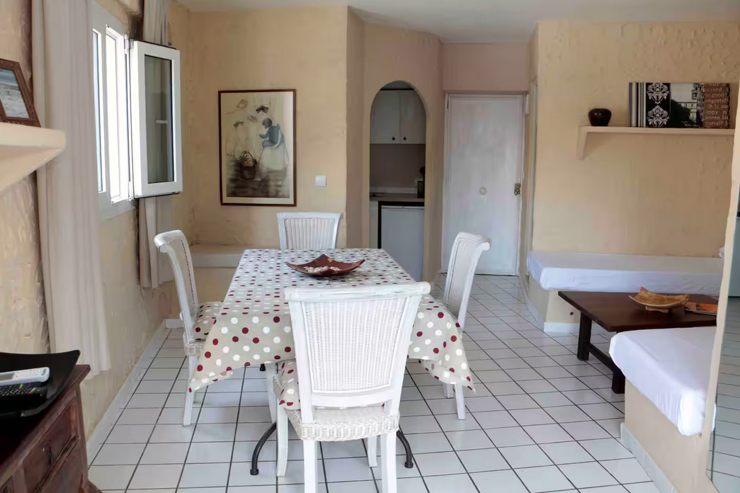 Casa Cordula de Mare | Formentera (Isole Baleari) - Case e ville - Ibiza & Formentera (Isole Baleari)