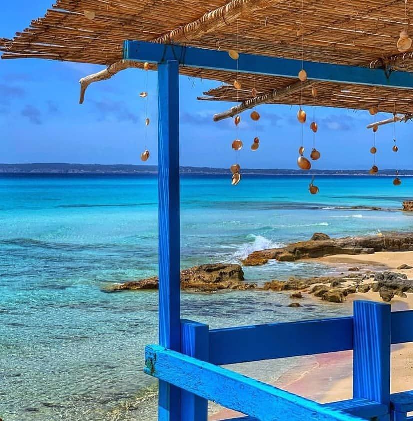 Casa Cordula de Mare | Formentera (Isole Baleari) - Case e ville - Ibiza & Formentera (Isole Baleari)