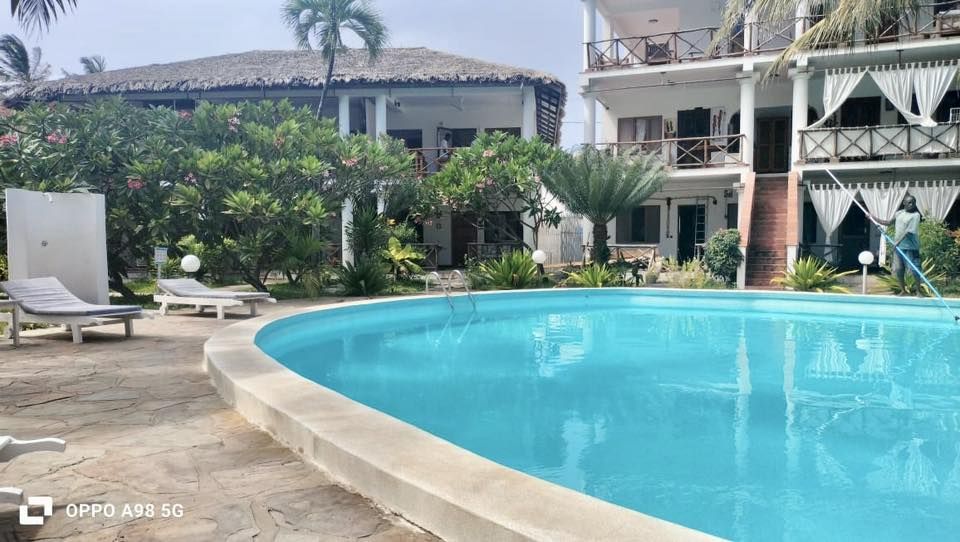 Casa Ascot | Watamu - Appartamenti - Kenya & Zanzibar