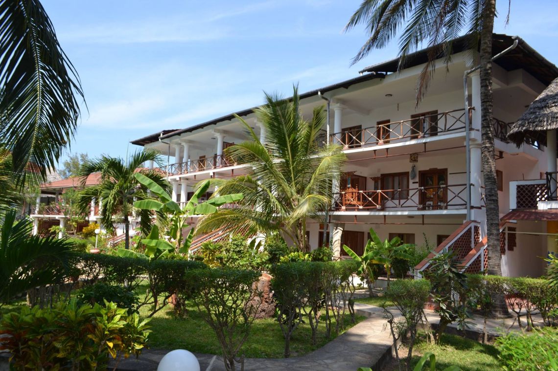 Casa Ascot | Watamu - Appartamenti - Kenya & Zanzibar