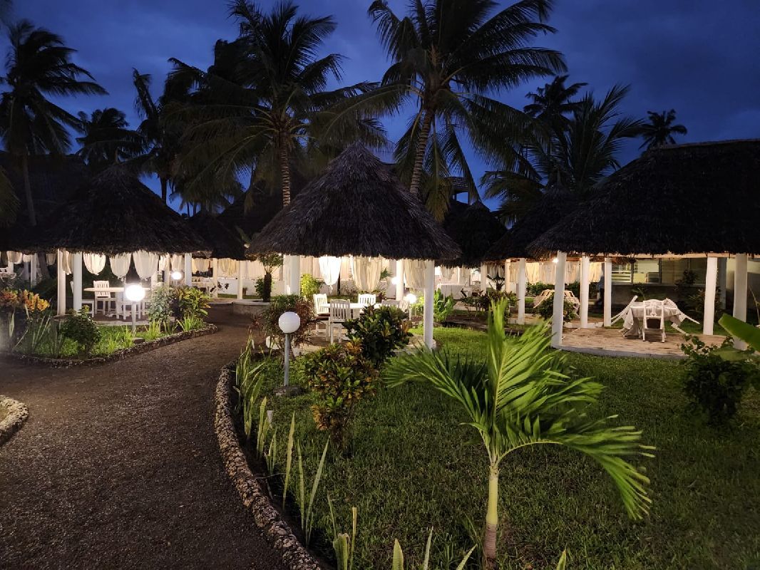 Casa Ascot | Watamu - Appartamenti - Kenya & Zanzibar