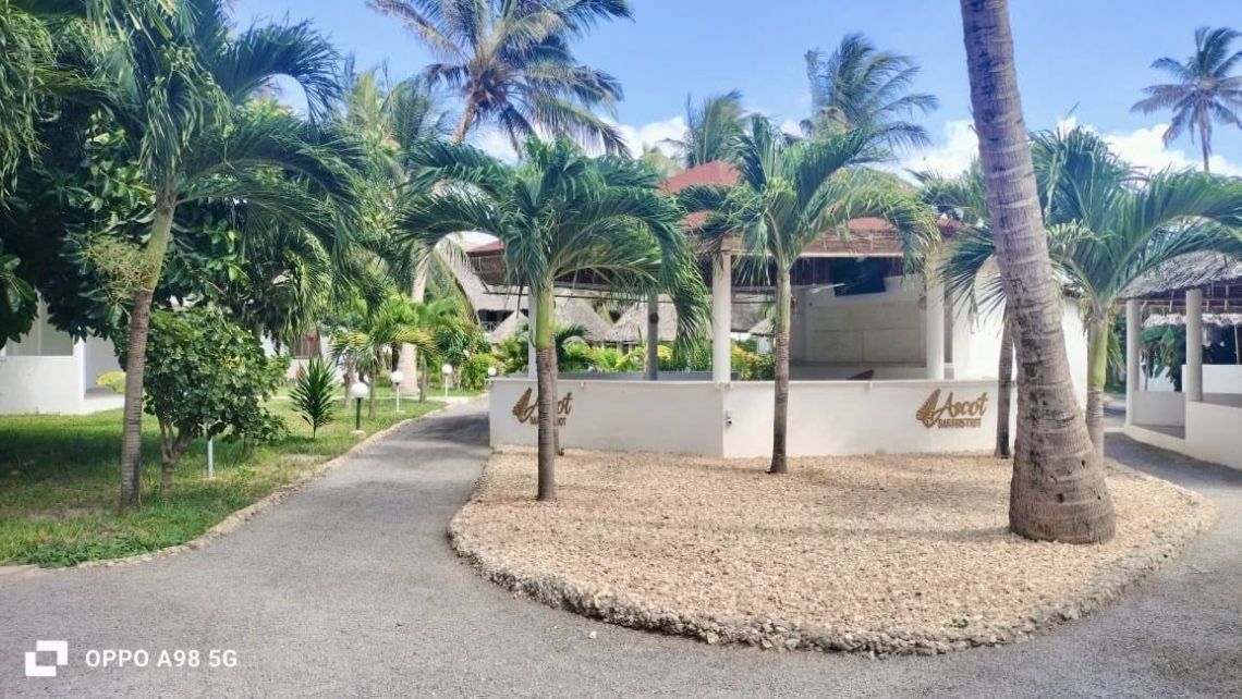 Casa Ascot | Watamu - Appartamenti - Kenya & Zanzibar