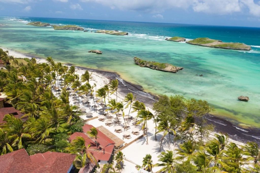 Casa Ascot | Watamu - Appartamenti - Kenya & Zanzibar