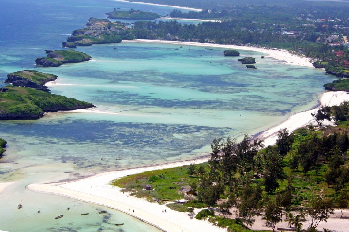 Casa Ascot | Watamu - Appartamenti - Kenya & Zanzibar