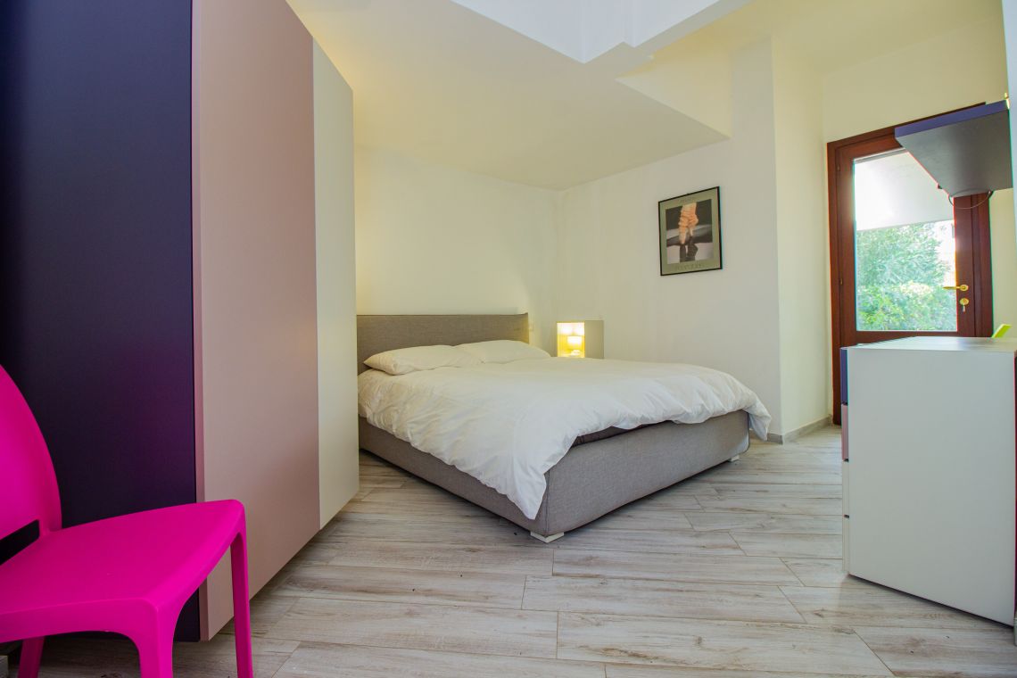 Villa Tanca Manna | Alghero & Stintino - Case e ville - Nord Sardegna
