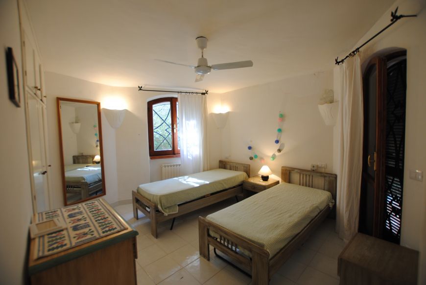 Villa Gorgonia | Baja sardinia - Case & Ville di Pregio - Costa Smeralda