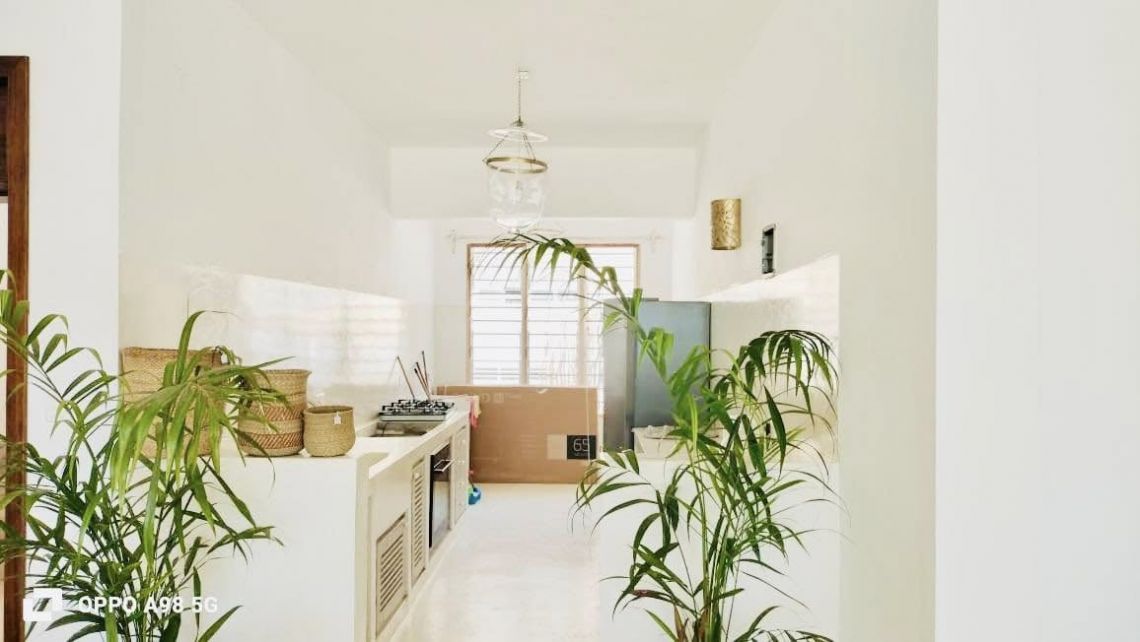 La Casa delle Stelle Marine | Watamu - Appartementen - Kenya & Zanzibar